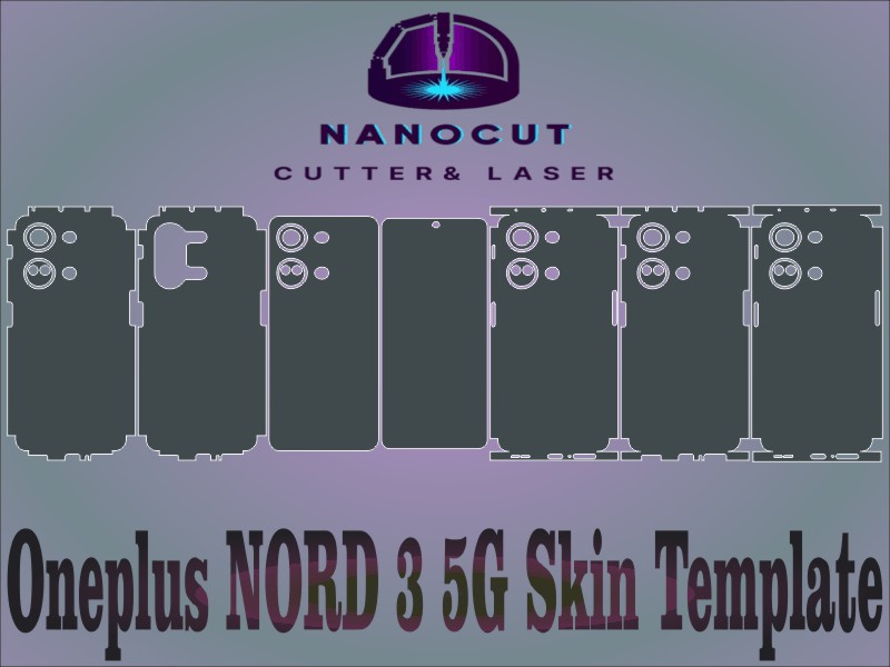 Oneplus NORD 3 5G